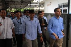 Sandiaga Ingatkan Para Pendukungnya Agar Hormati Proses Sengketa Hasil Pilpres di MK