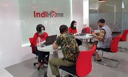 Kuartal 1 Tahun 2020, Telkom Raih Laba Bersih Rp 5,86 Triliun