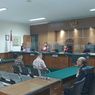 Korupsi Proyek Depo Sampah, Eks Kadis LH Kota Cilegon Dituntut 4,5 Tahun Penjara