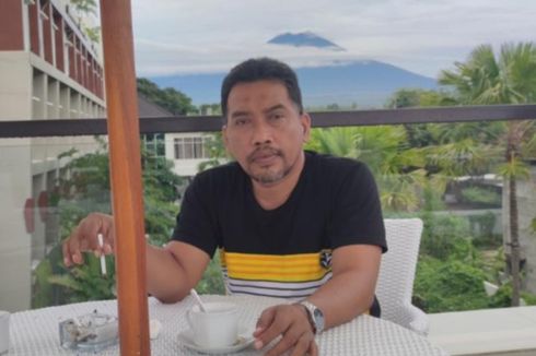 Dicatut Jadi Anggota Parpol, Wartawan Tuntut Permintaan Maaf DPD PAN Tuban