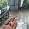 Fenomena Hujan Es Terjadi di Makassar, Ini Penyebab dan Tanda-tandanya Menurut BMKG