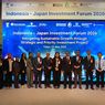 KEK Industropolis Batang Incar Investor Jepang untuk Industri EV dan Elektronik