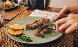 Pola Makan Termasuk Kunci untuk Cegah Pemanasan Global