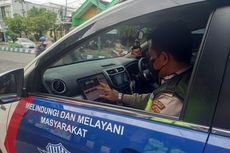 Mobil INCAR Mulai Beroperasi di Sumenep, Ini Wilayah yang Dilewatinya