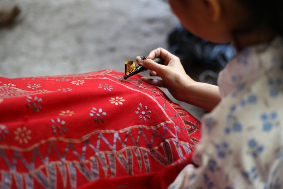 Batik Bojonegoro, dari Motif hingga Makna