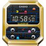 Casio Sertakan Pac-Man pada Arloji Retro Terbarunya