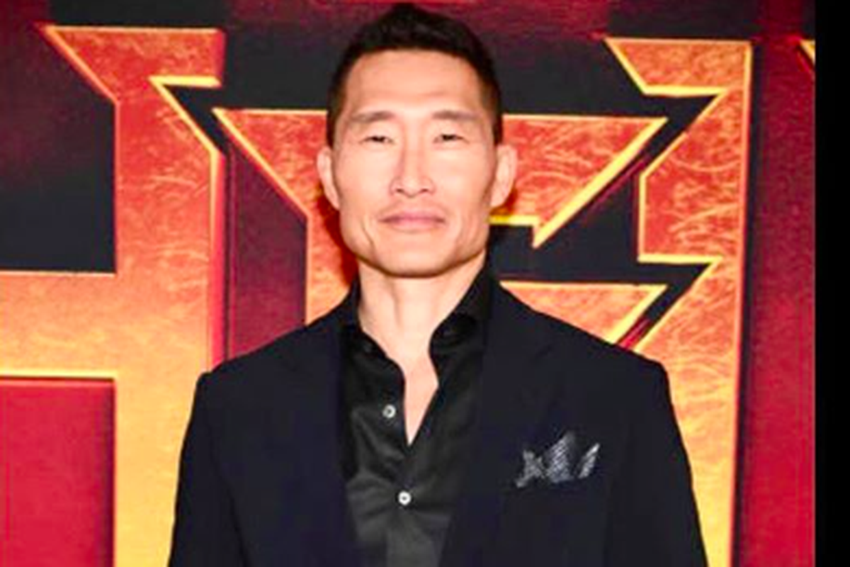 Aktor Daniel Dae Kim meminta maaf pada semua orang yang pernah kontak dengannya usai ia dinyatakan positif Covid-19