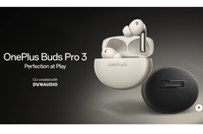 TWS OnePlus Buds Pro 3 Resmi Meluncur