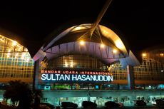 Bandara Sultan Hasanuddin Catatkan 8,7 Juta Penumpang hingga Oktober 2023