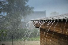 Musim Hujan Tiba, Cegah Atap Rumah Bocor dengan Langkah Efektif Ini