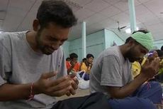 Puluhan Warga Banglades Dijual sebagai Budak di Thailand