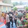 2 Warga Aru Diduga Ditodong Pakai Pistol oleh Oknum TNI AL, Danlantamal: Tidak Benar