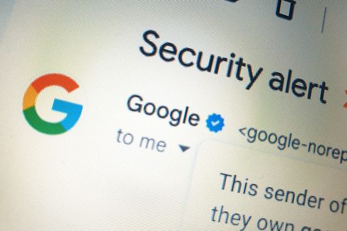 Cara Mengatasi Gmail yang Diretas dan Menjaga Keamanan Akun