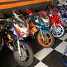 Harga Bekas Tembus Rp 200 Jutaan, Ini yang Bikin Honda NSR 150 Spesial