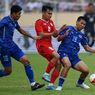 Pujian Pelatih Thailand di Balik Kekalahan Indonesia pada Semifinal SEA Games 2021