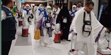 Biaya Penerbangan Haji Diupayakan Turun, BPIH Berpotensi Lebih Rendah
