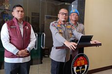 Kasat Narkoba Polres Bima Kota Dipecat, Positif Narkoba dan Jadi Tersangka