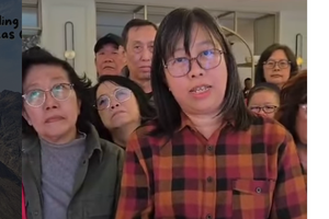 Cerita WNI Terjebak di Yordania di Tengah Gempuran Rudal Iran dan AS-Israel: Suara Dentuman hingga Ambulans, Kami Buntu