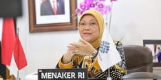 Percepat PEN, Kemenaker Gulirkan 4 Program di Sektor Ketenagakerjaan