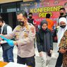 Guru Pesantren di Tasikmalaya Jadi Tersangka Pencabulan Santriwati