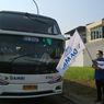 Rute Terbaru Damri, Grand Wisata Bekasi-Epicentrum Kuningan Jakarta