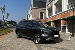 Review Jujur Pemakai Mitsubishi Xpander Selama 2 Tahun