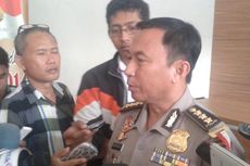 Polri Bantah Korban Tewas dalam Bentrokan Makassar akibat Terlindas 