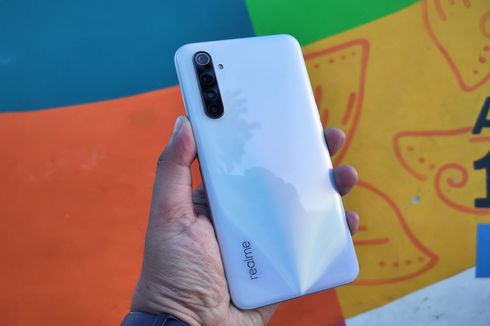 Mengulas Kejutan yang Dibawa Realme 6 ke Segmen Smartphone Menengah