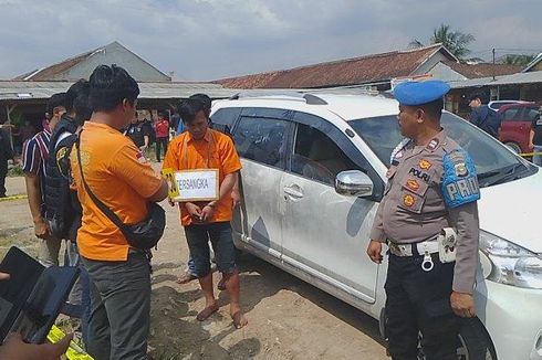 Kasus Perampokan, Penculikan, dan Pembunuhan di Tulangbawang Lampung, Ternyata Pelaku Tetangga Sendiri