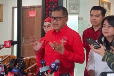 Besok, Sekjen PDI-P Hasto Kristiyanto Bakal Kumpulkan Kepala Daerah Se-Jatim di Surabaya, Ada Apa?