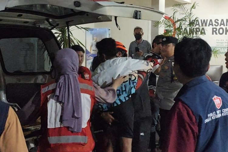 Seratus Siswa Diduga Keracunan MBG, BGN 