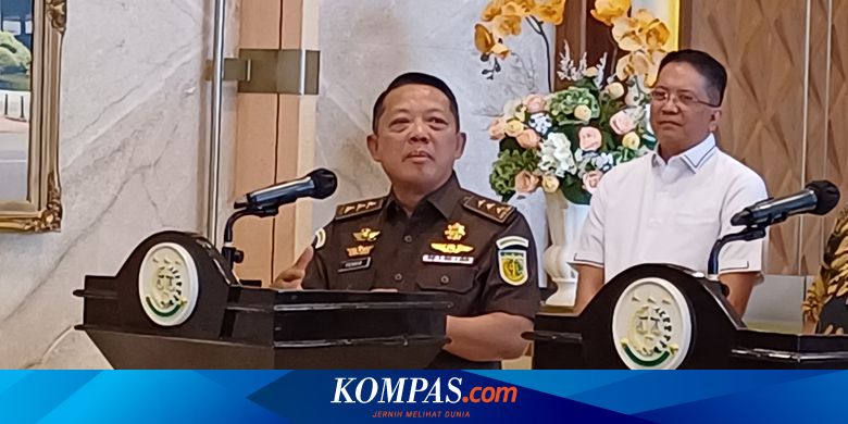 Pengusaha RBS Pernah Jadi Saksi Kasus Timah, Akan Jadi Tersangka?