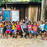 Kisah Neas Wanimbo, Buka Akses Pendidikan untuk Anak Papua Pegunungan