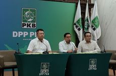 PKB Yakin Tak Ada Cawe-cawe pada Muktamar Mendatang