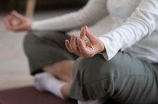 7 Cara Melatih Konsentrasi, Ada Meditasi dan Olahraga