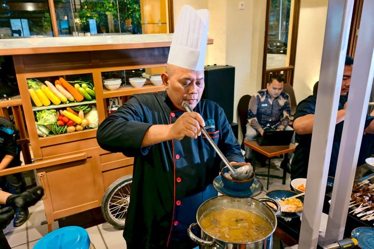 Menyusuri Ragam Kuah Khas Nusantara, dari Soto Tangkar hingga Tengkleng