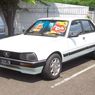 Sejarah 50 Tahun Peugeot di Indonesia 