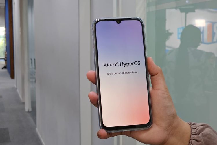Xiaomi HyperOS 3.3 Berbasis Android 17 Mulai Disebar, Ini HP yang Kebagian Duluan