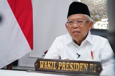 Indonesian VP Calls for Sharia-Compliant Investment from Foreign Countries