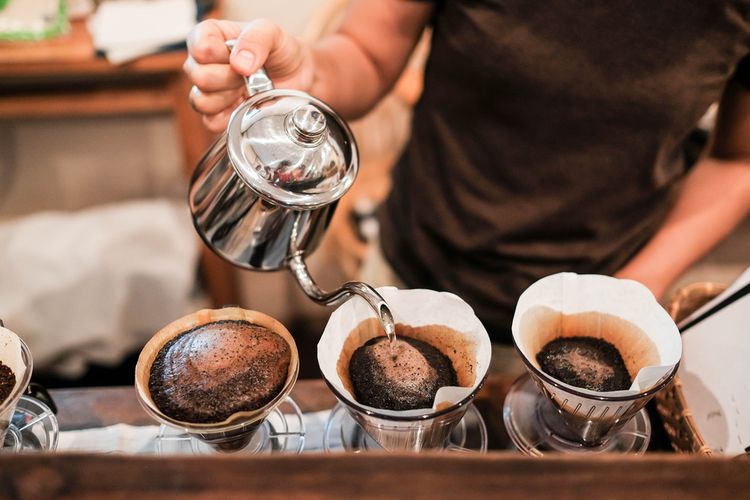 10 Destinasi Wisata Kopi Terbaik di Dunia, Satu di Asia Tenggara