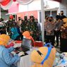 Panglima TNI: Setelah Divaksin Harapan Kita Imunitas Naik, Lebih Kuat Menghadapi Covid-19, tapi...