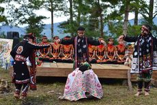Mengenal Suku Gayo, dari Asal Usul hingga Tradisi