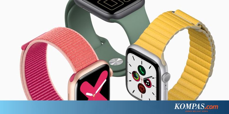 kelebihan dan kekurangan apple watch series 3