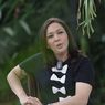 Maia Estianty Pensiun dari Industri Musik Tanah Air? 