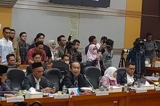 DPR dan Pemerintah Sepakat 84.609 Jemaah Haji Lunas Tunda Bebas Biaya Tambahan