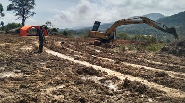 Legislator Desak Pemerintah Segera Rekonstruksi Pascabencana Sumatera