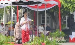 HUT Ke-478 Kota Semarang, Walkot Agustina Ajak Warga Ambil Peran dalam Pembangunan