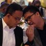 Mundur dari PSI, Michael Victor Sianipar Beralih Dukung Anies Baswedan?