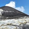 Letusan Gunung Krakatau Hasilkan Suara Terkeras di Dunia