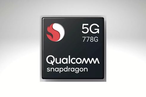 Qualcomm Snapdragon 778G Meluncur, Chip 5G dengan Kinerja Grafis Tinggi
